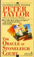 The Oracle at Stoneleigh Court: Stories 0345383591 Book Cover