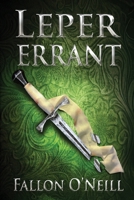 Leper Errant (Geist) B0G2R2C6RP Book Cover