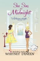 She Sins at Midnight 1496150457 Book Cover