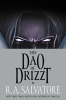 The Dao of Drizzt 006301128X Book Cover