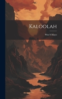 Kaloolah 1022466534 Book Cover