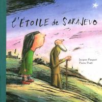 L'étoile de Sarajevo 2895125724 Book Cover