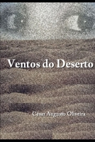 Ventos do Deserto B09GJS7196 Book Cover