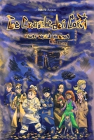 Le Cronache dei Corvi: I Lupi nella Nebbia 1707935483 Book Cover