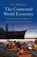 The Contested World Economy 1009337521 Book Cover