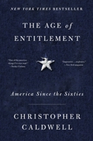 The Age of Entitlement 1501106899 Book Cover