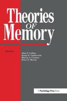 Theories Of Memory 086377346X Book Cover