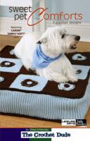 Sweet Pet Comforts (Leisure Arts #75274) 160140543X Book Cover