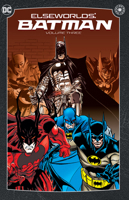Elseworlds: Batman Vol. 3 (New Edition) 1779529619 Book Cover