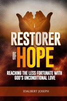Restorer of Hope 1304878953 Book Cover