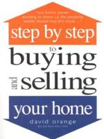 Step by Step to Buying and Selling Your Home 0572026900 Book Cover