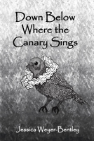 Down Below Where the Canary Sings: Love, Loss, and Appalachia B0C2RRQHPC Book Cover