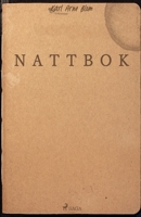 Nattbok null Book Cover