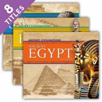 Ancient Civilizations 1624035345 Book Cover