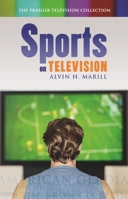 Sports on Television 0313351058 Book Cover