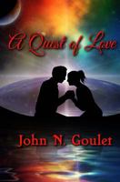 A Quest of Love 1544923430 Book Cover