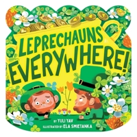 Leprechauns Everywhere
