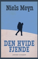 Den hvide fjende null Book Cover