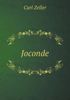 Joconde 5518922140 Book Cover