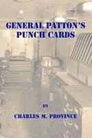 General Patton's Punch Cards 1442118830 Book Cover