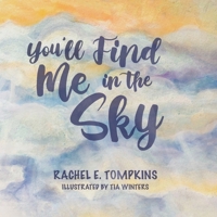You'll Find Me in the Sky 1779414587 Book Cover