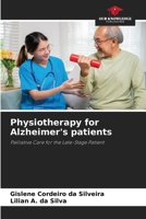Physiotherapy for Alzheimer's patients 6208206278 Book Cover
