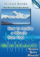 How to Receive a Miracle from God 393505713X Book Cover