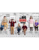 The Big Bang Theory: The Complete Series
