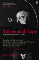 The Hypochondriacs: Nine Tormented Lives 0865479208 Book Cover