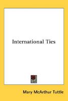 International Ties 117672987X Book Cover
