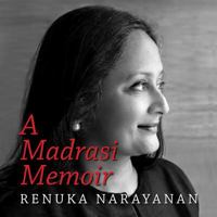 A Madrasi Memoir 9332703701 Book Cover