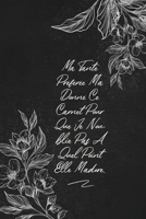 Ma Tante Préférée M'a Donné Ce Carnet Pour Que Je N'oublie Pas À Quel Point Elle M'adore.: envoyez-le comme cadeau à la personne qui vous vient à l'esprit, il/elle va l'adorer! (French Edition) 1653513187 Book Cover