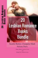 20 Lesbian Romance Books Bundle 1535110309 Book Cover