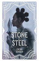 Stone and Steel 1952086051 Book Cover