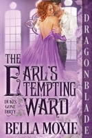 The Earl's Tempting Ward 1958098043 Book Cover