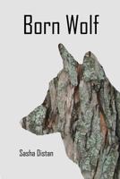 Born Wolf 1291829636 Book Cover