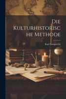 Die Kulturhistorische Methode 1021554782 Book Cover