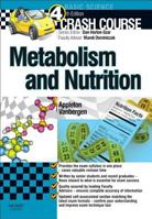 Metabolism and Nutrition. 0723436266 Book Cover