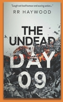 The Undead Day Nine 1493797921 Book Cover