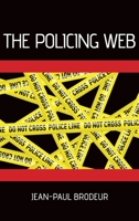 The Policing Web 0199740593 Book Cover