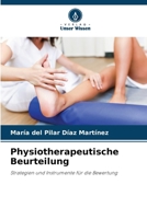 Physiotherapeutische Beurteilung (German Edition) 620819153X Book Cover