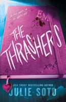 The Thrashers: A Novel 125037717X Book Cover