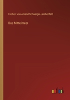 Das Mittelmeer 3563893373 Book Cover