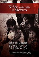 Niños de la Calle en México 1453528857 Book Cover
