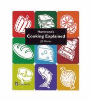 Cooking Explained 0582333008 Book Cover