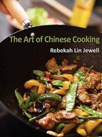 Art of Chinese Cooking 1438902174 Book Cover