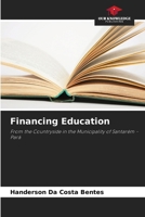 Financing Education 6207337298 Book Cover