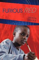 Furious Red 0595517951 Book Cover