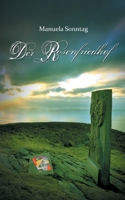 Der Rosenfriedhof 3752856661 Book Cover