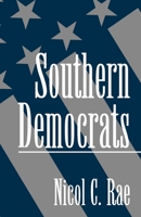 Southern Democrats 0195087097 Book Cover